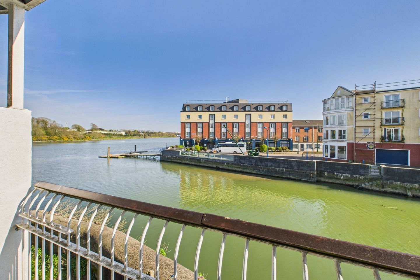 Apartment 21B, Adelphi Quay, Waterford, X91FT52 4