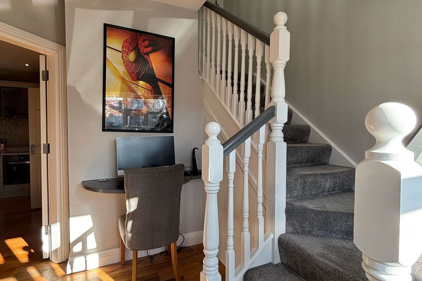 The End House, 12 Whitethorns, Church Road, Raheen, Co. Limerick, V94RT9W 46