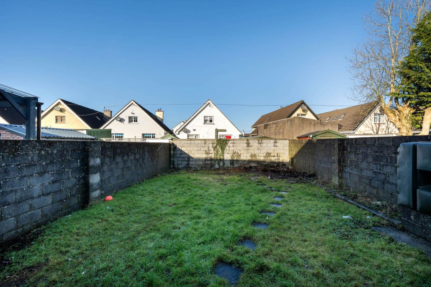 19 Caislean Riada, Coosan, Athlone, Co. Westmeath, N37YY94