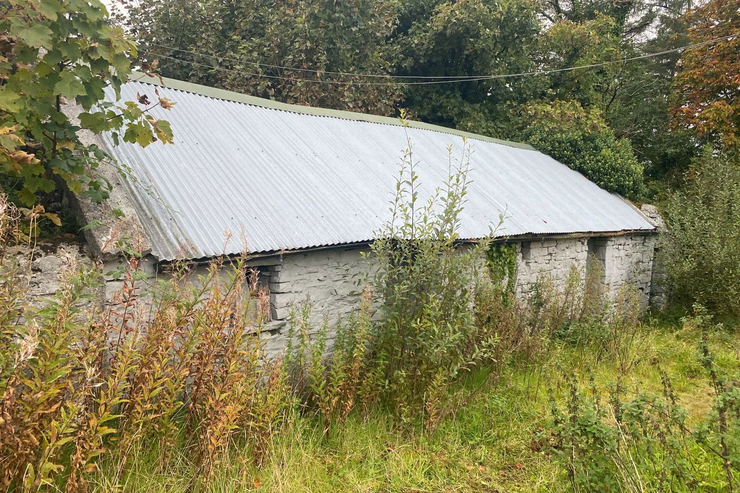 Knocknagraigue, Corofin, Ennis, Corofin, Co. Clare, V95CK70 9