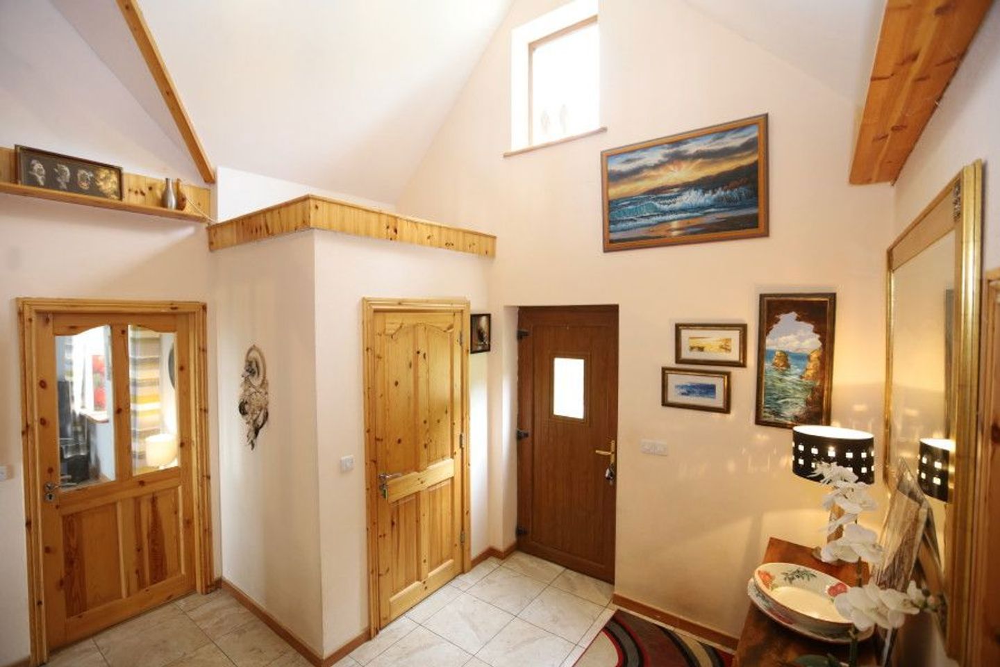 Coppeen East, Enniskeane, Newcestown, Co. Cork, P47VK33 4