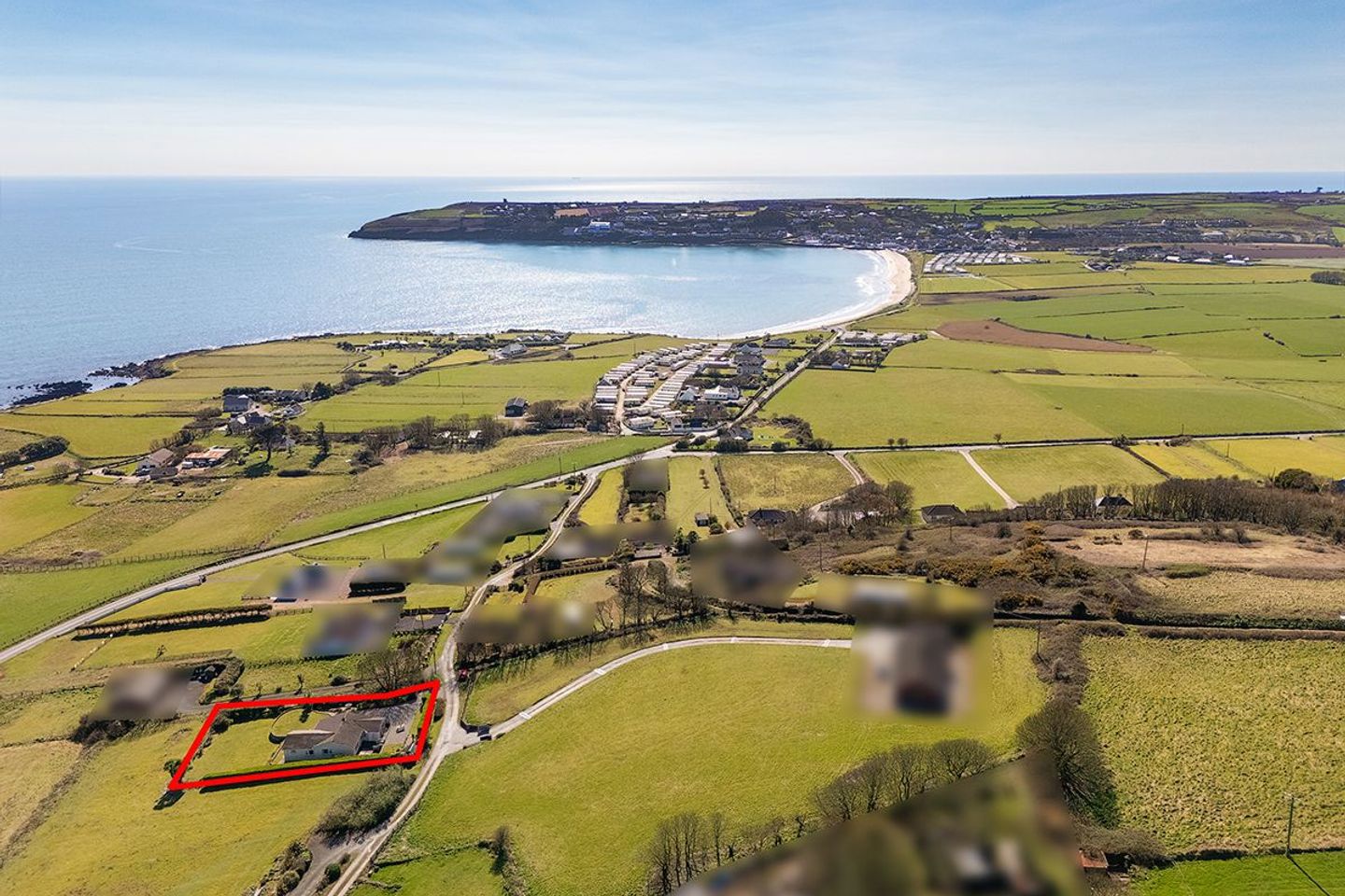 Upper Curragh, Ardmore, Curragh, Co. Waterford, P36HD77 31