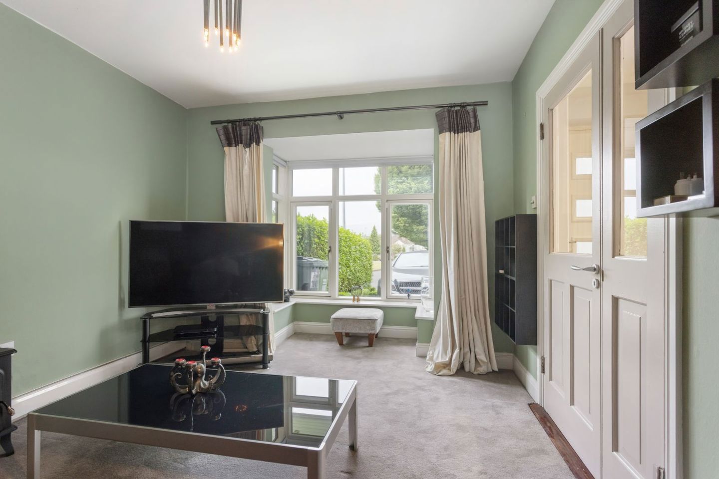6 Brighton Court, Dublin 18, Foxrock, Dublin 18, D18TD25 8