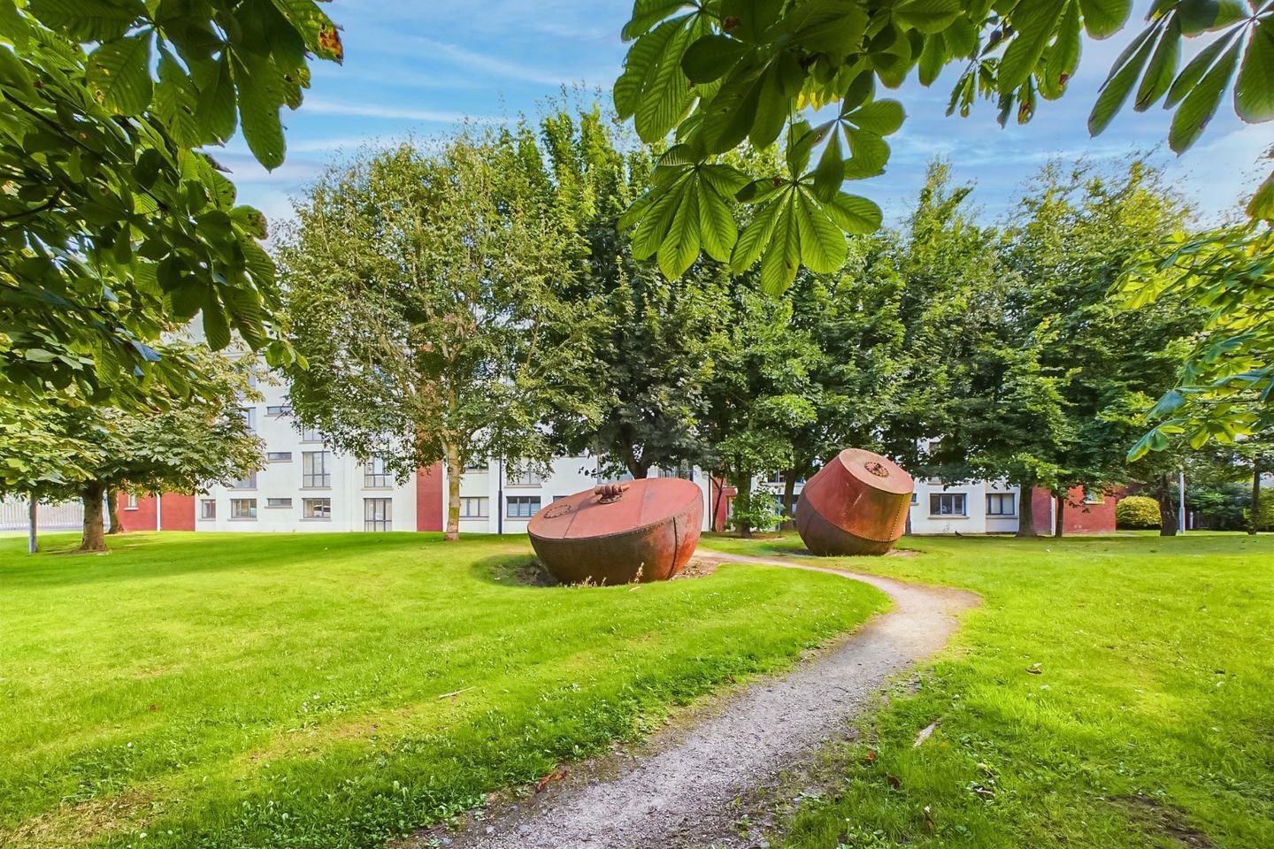Apt.8 Block 2 Riverwalk, Inner Ring Road, Waterford City, Co. Waterford, X91WC89 10