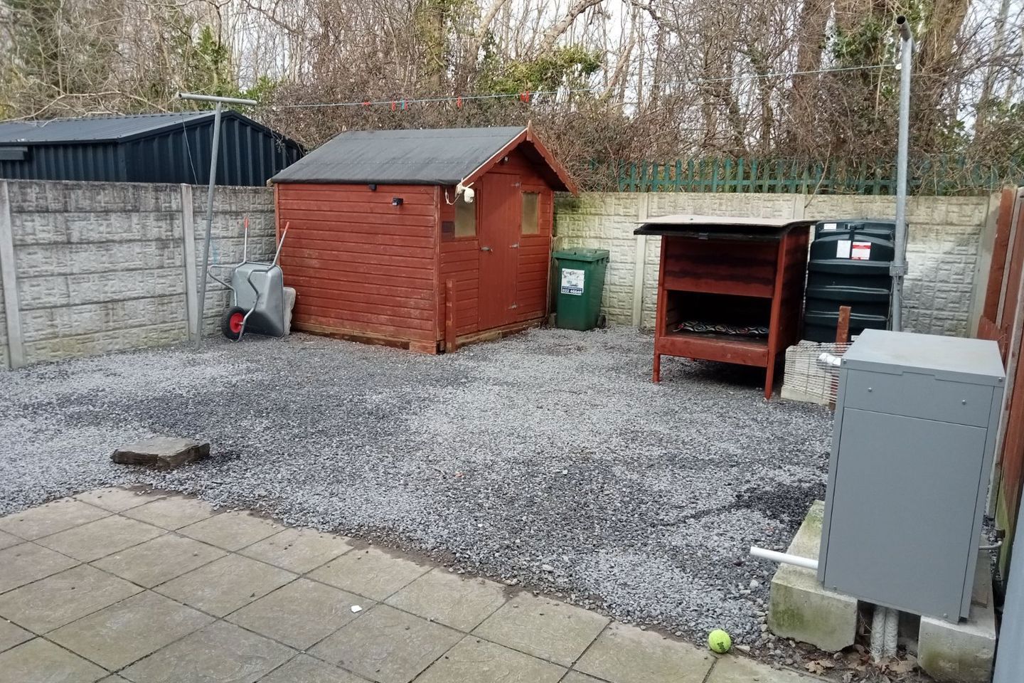 2 Shanagarry Holiday Village, Shanagarry, Midleton, Co. Cork, P25TP96 44