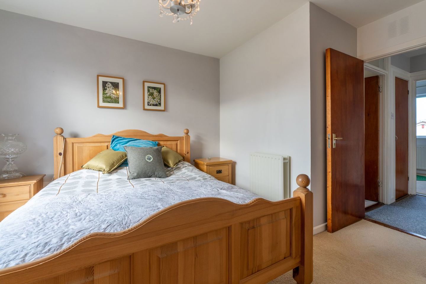 50 Rowanbyrn, Blackrock, Co. Dublin, A94NV61 12
