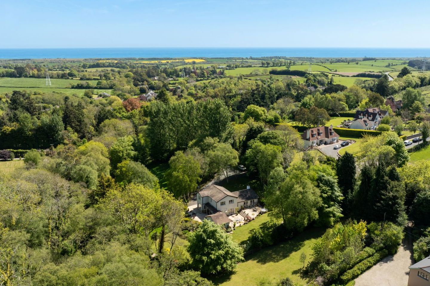 13 bel air village, cronroe, ashford