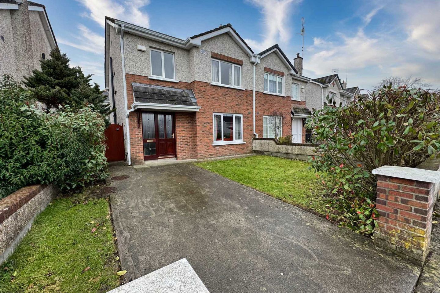 15 Beech Grove, Johnstown, Navan, Co. Meath, C15E7EP