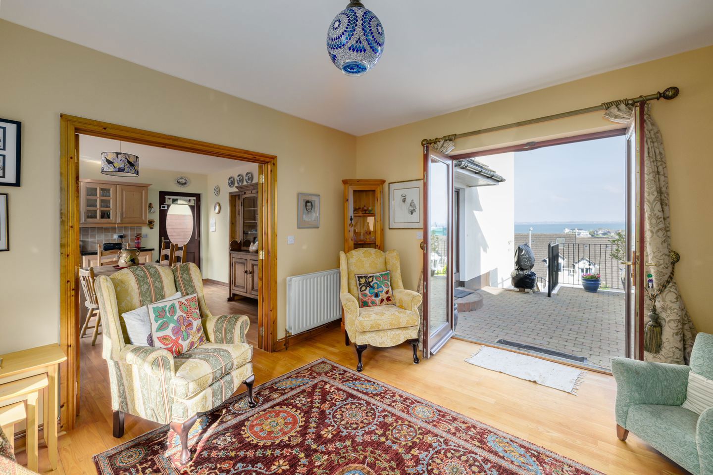 10 Premon Heights, Carlingford, Carlingford, Co. Louth, A91TK27 6