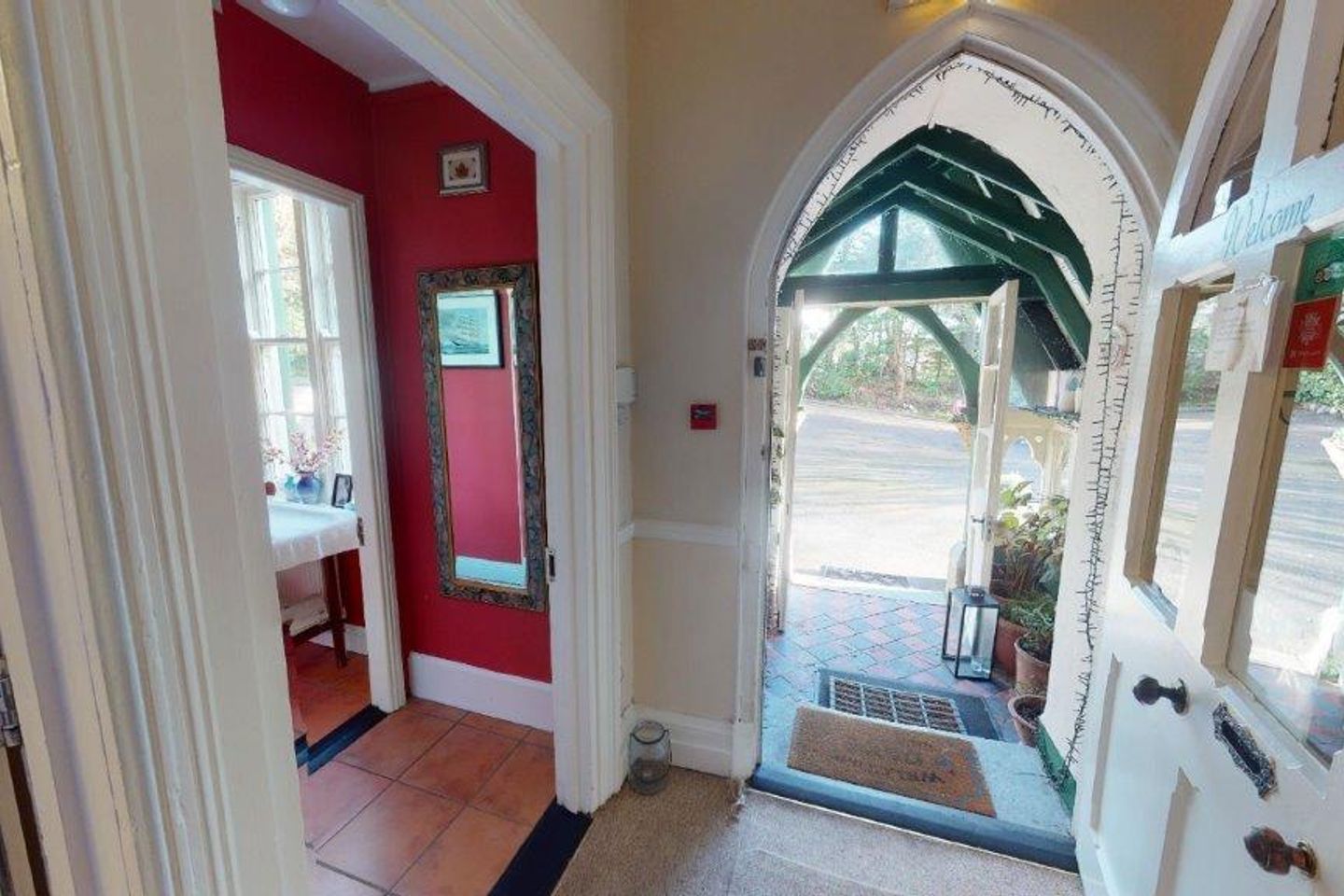 ROBIN HILL, Robin Hill, Cobh, Co. Cork, P24RY88 19
