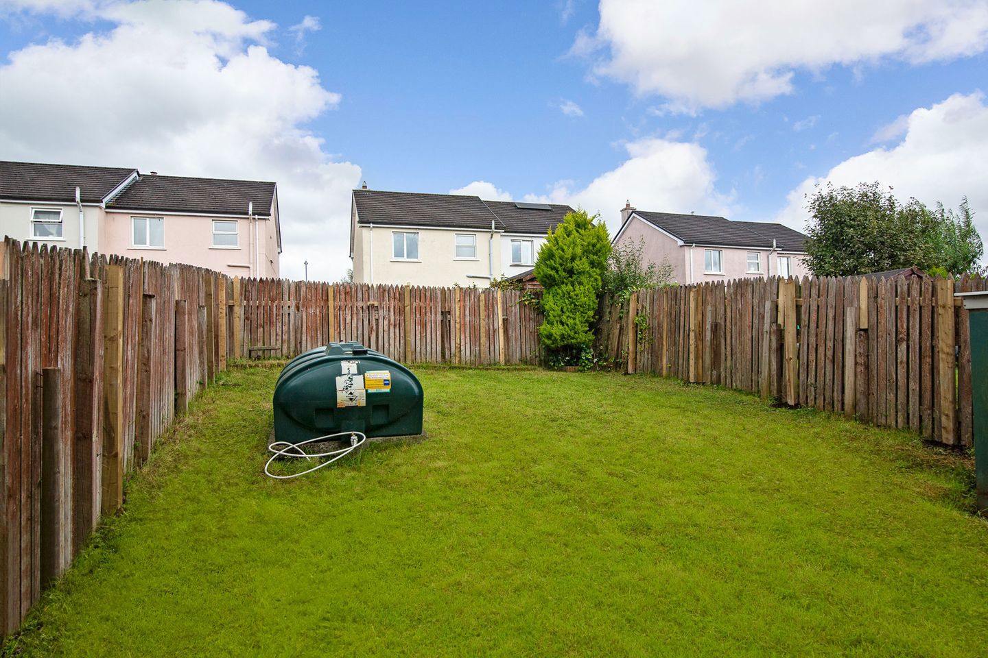 5 Brú Na Habhainn, Collooney, Co. Sligo, F91Y0X5 9