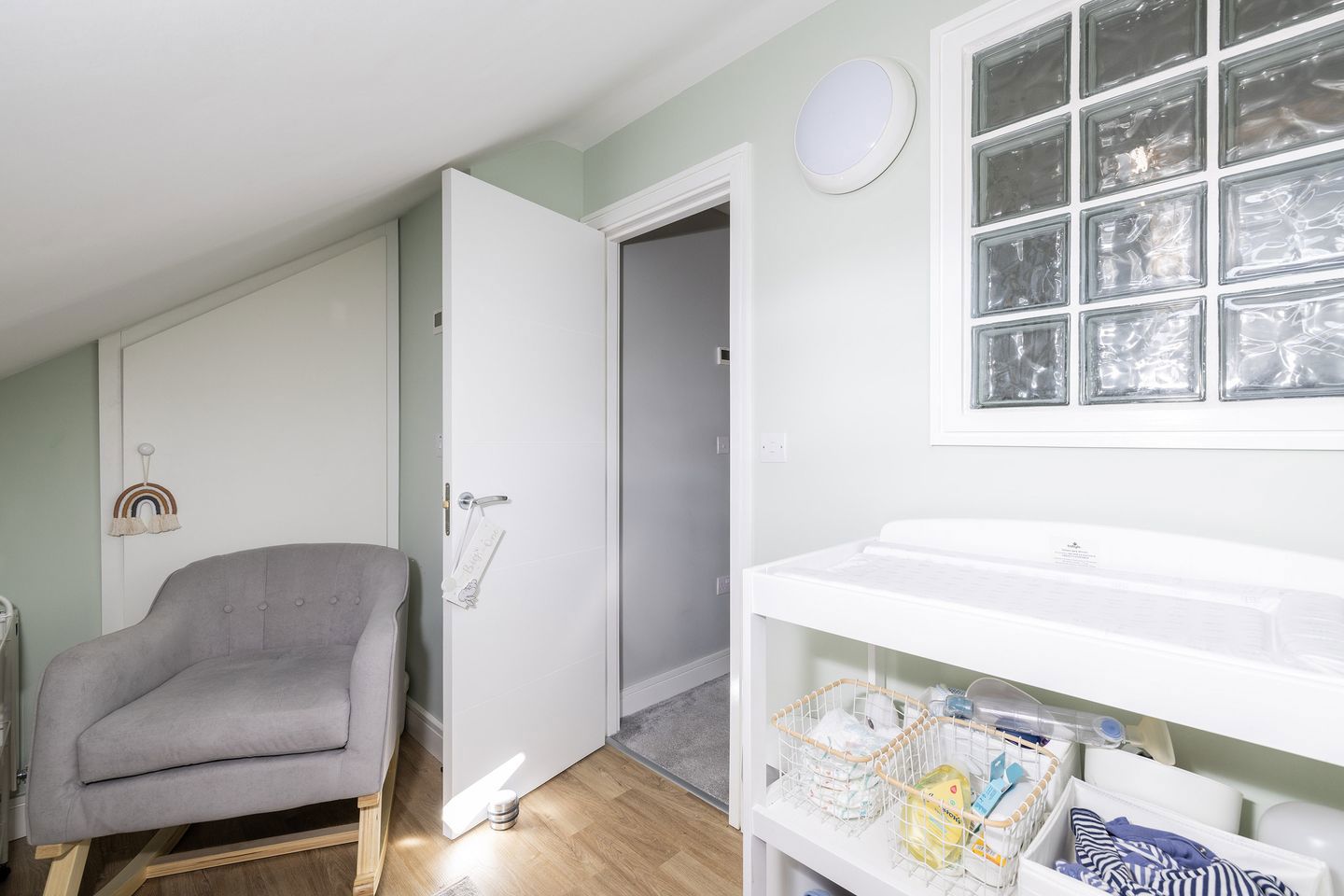 15 Parkside Court, Balgriffin, Dublin 13, D13YR8K 41