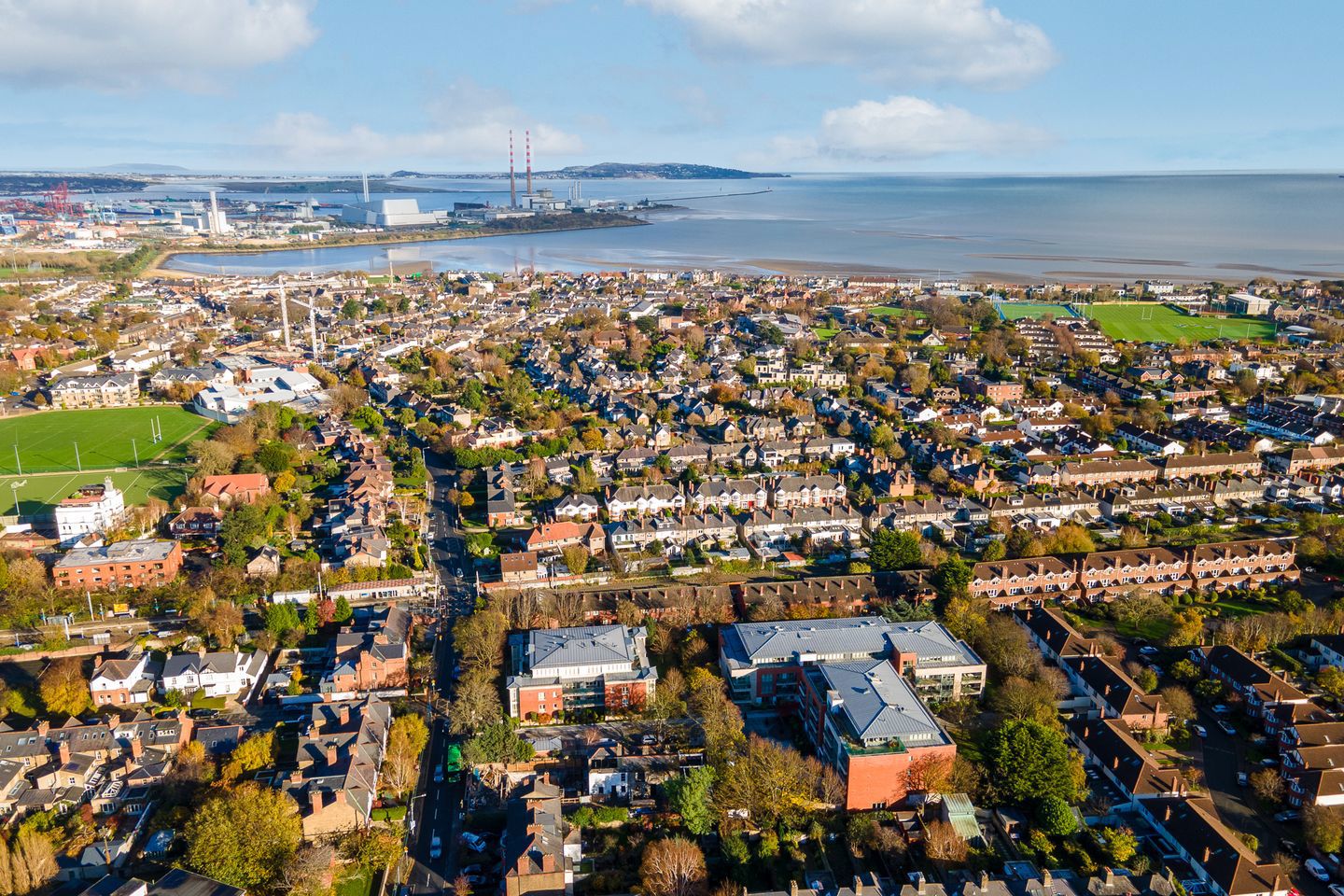 Apartment 22, Shrewsbury Square, Ballsbridge, Dublin 4, D04NX81 20