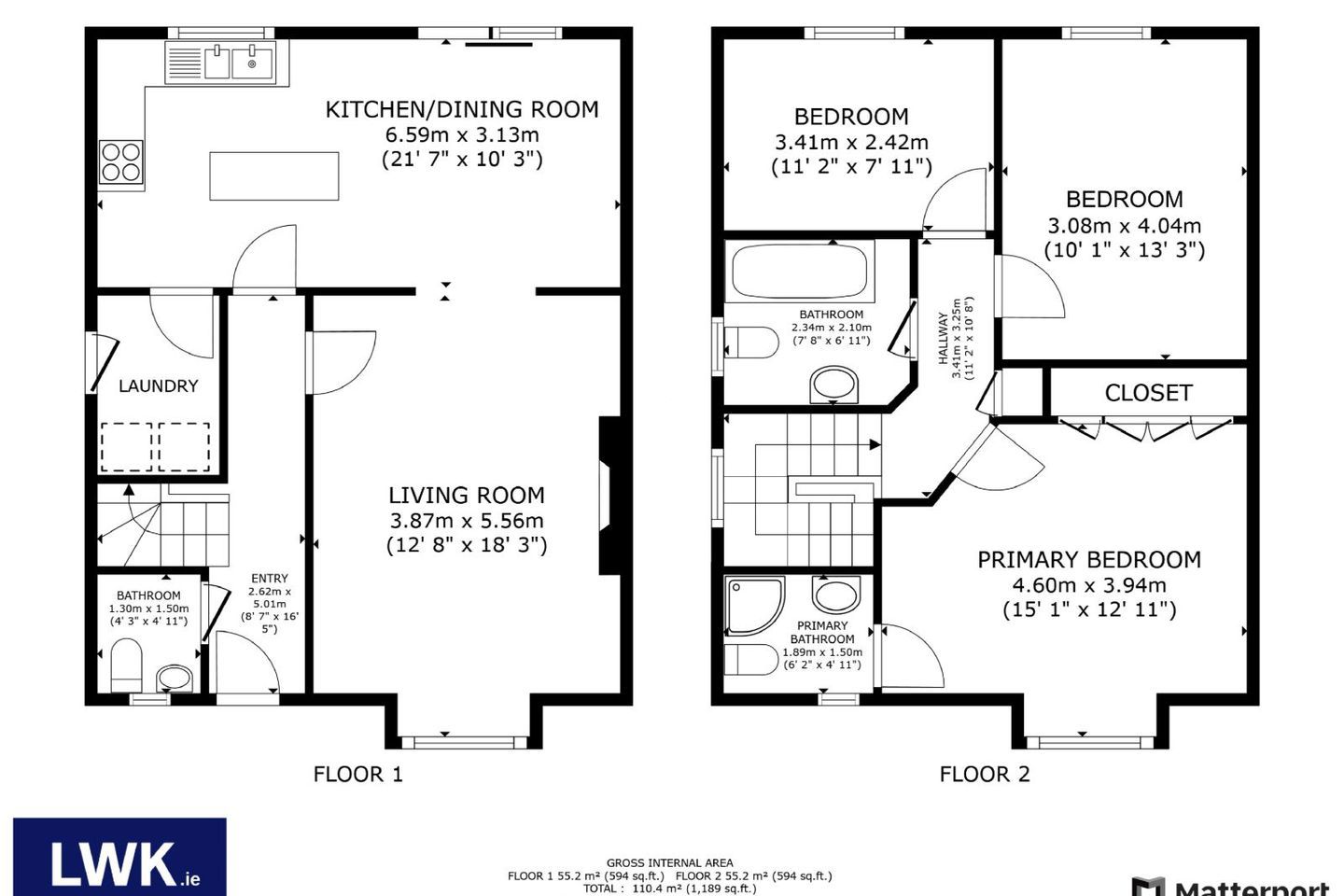 144 temple mills, rathangan, co kildare 4