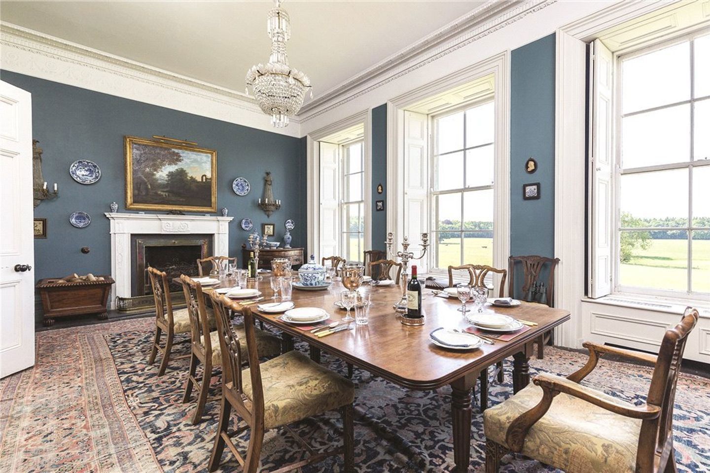 Sopwell Hall and Killaleigh Castle, Cloughjordan, Co. Tipperary, E53YN99 10