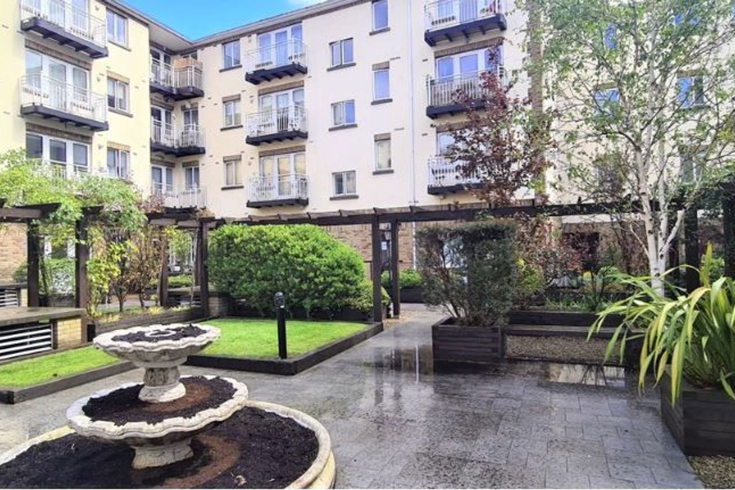 Apartment 324 , Bachelors Walk Apartments, Dublin 1, D01FX24 2