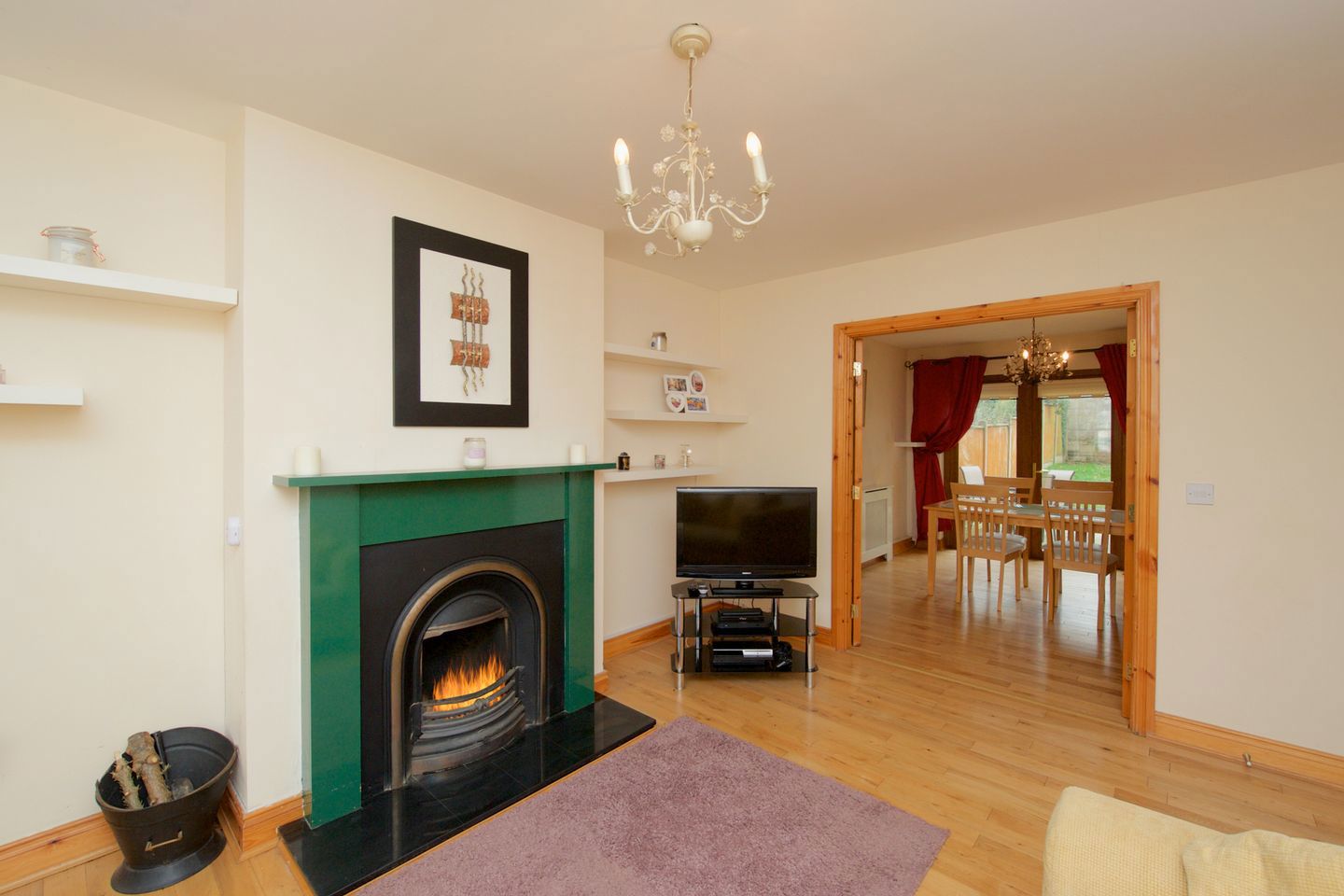 22 Monfield, Garryduff, Rochestown, Co. Cork, T12C65D 4