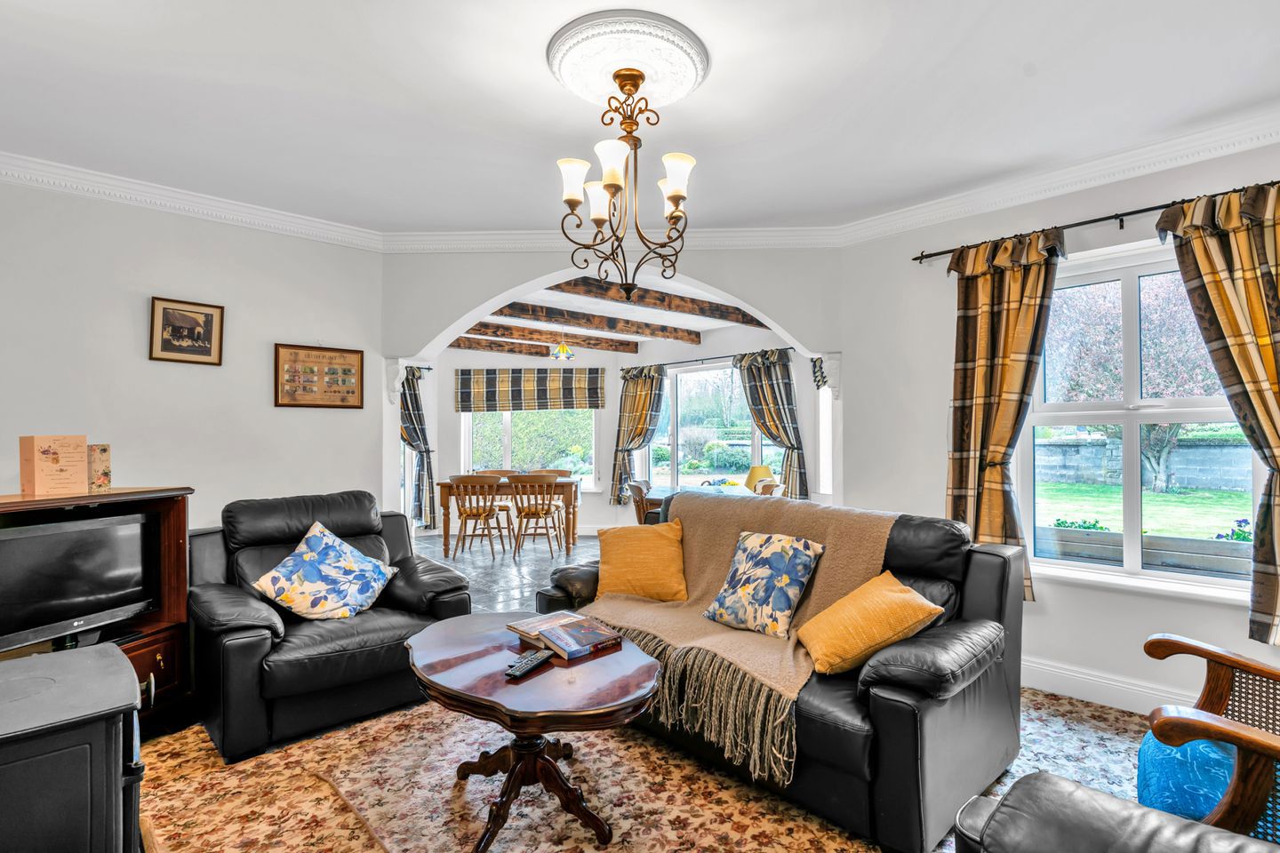 Orchard Grove, Wells,, Bagenalstown,, Co. Carlow, R21RC58