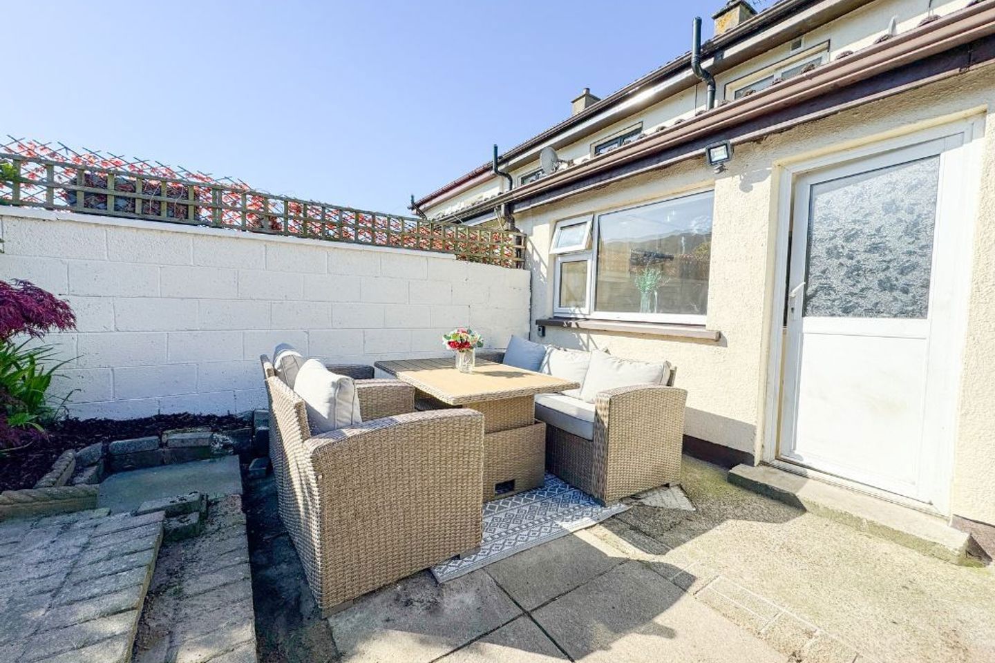 44 Rockfield Park, Kilmacanogue, Co. Wicklow, A98HE16