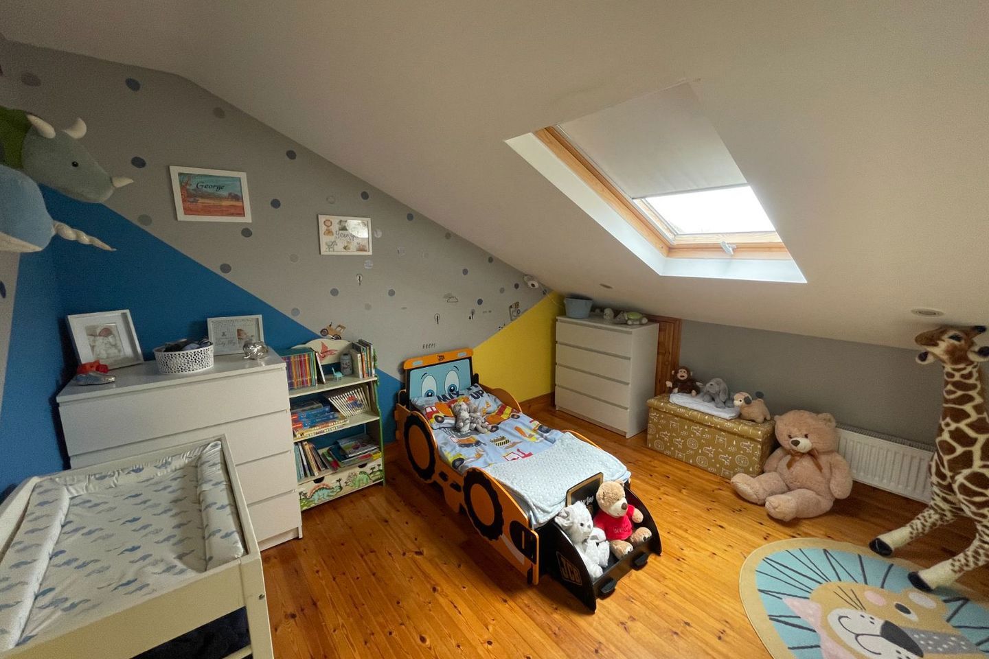 50 Kinvara Avenue, Ballyvolane, Dublin Pike, Co. Cork, T23Y90W