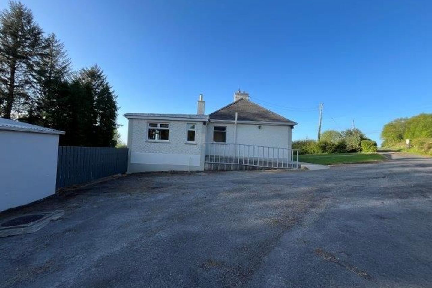 Conray, Rossinver, Kiltyclogher, Co. Leitrim, F91Y802 3