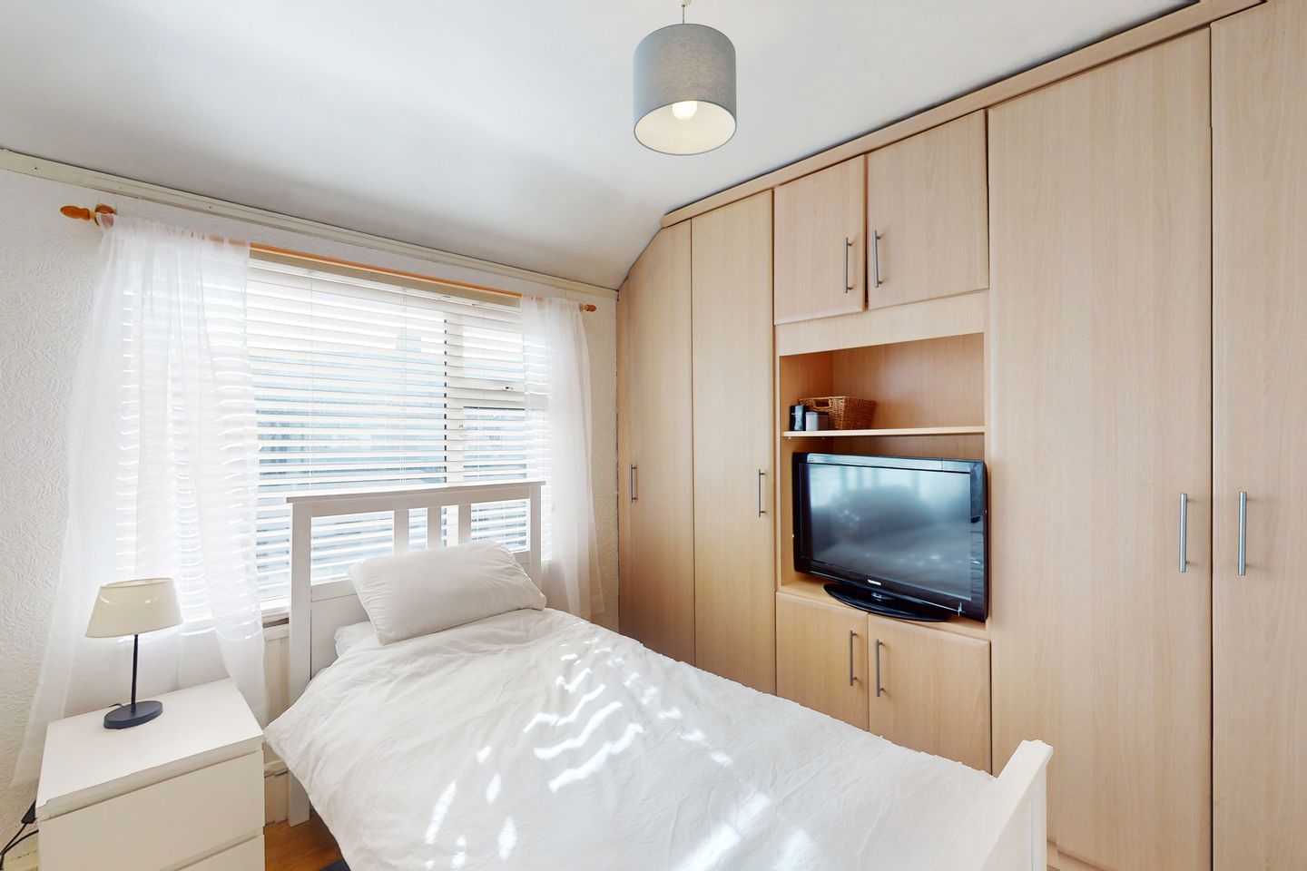 58 Seaview Avenue, East Wall, Dublin 3, D03HC57 16