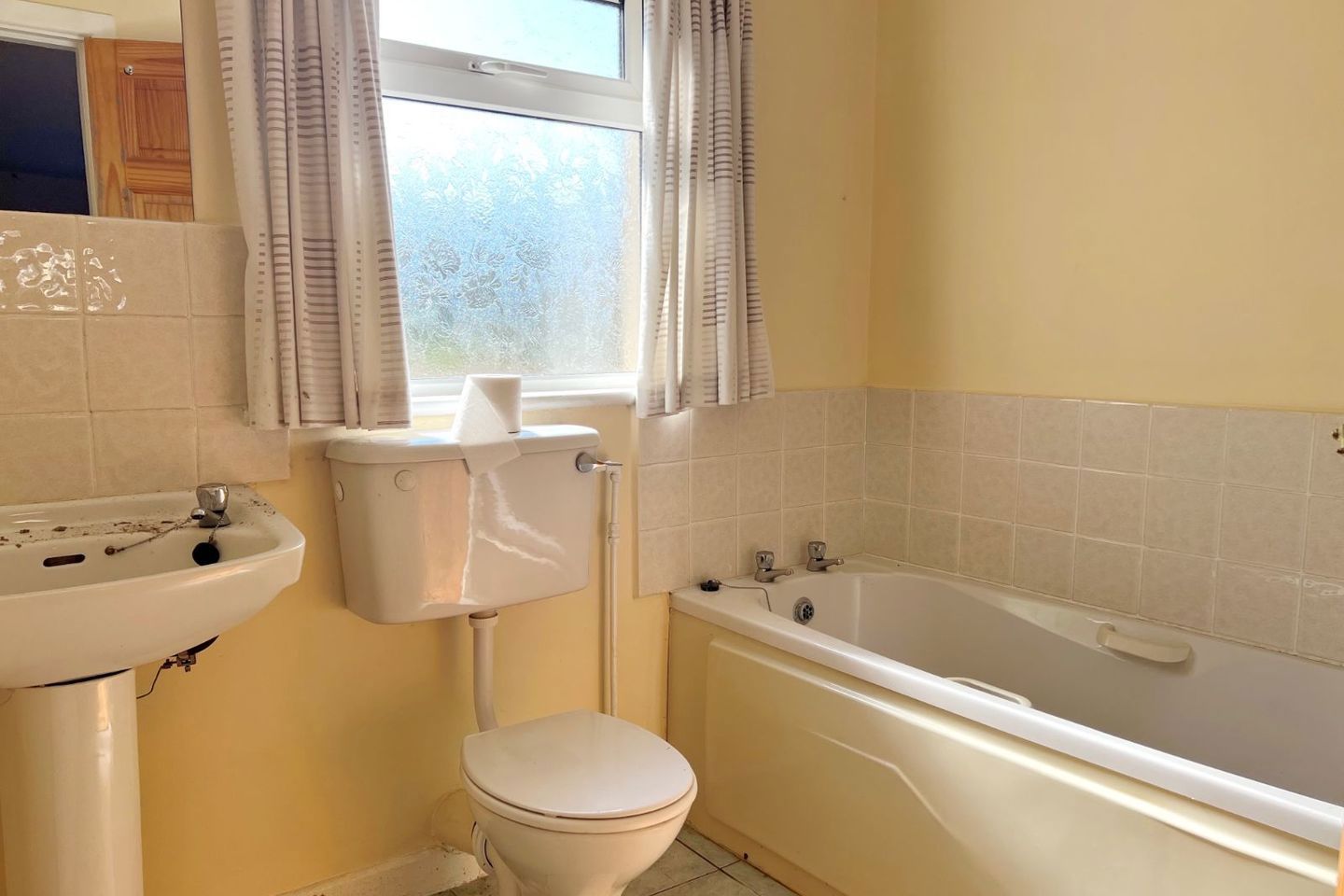 1 Canal View, Longford, Longford Town, Co. Longford, N39D2T7