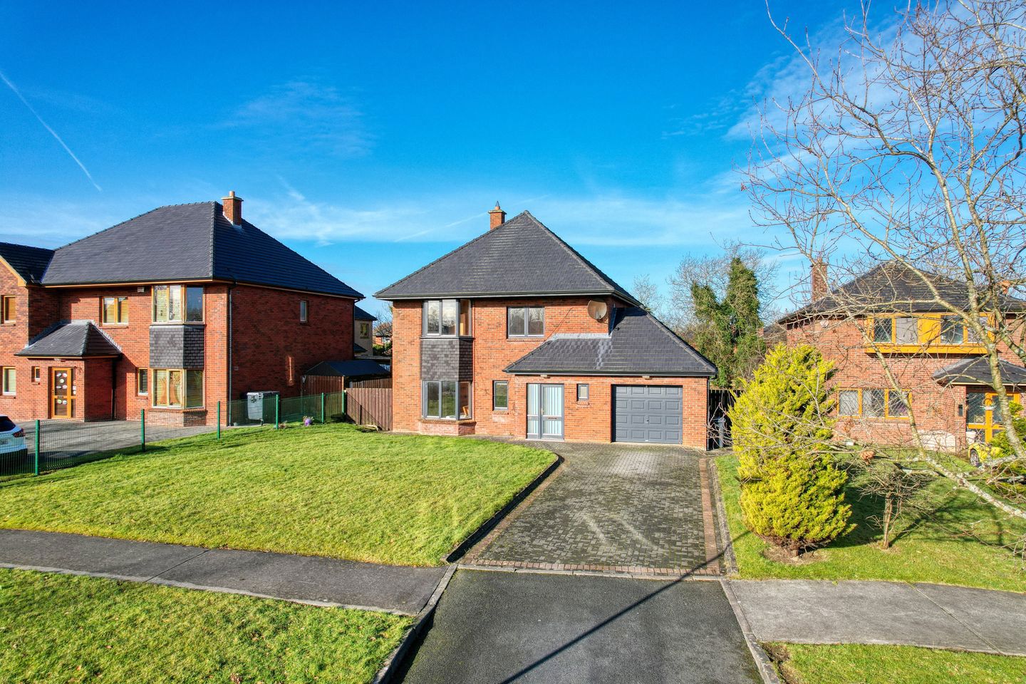 22 Sycamore Close, Clonbalt Wood, Longford, N39D9E8