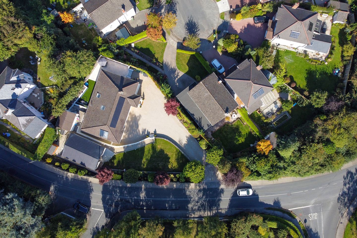 Airmont, Herbert Road, Bray, Co. Wicklow, A98KN79