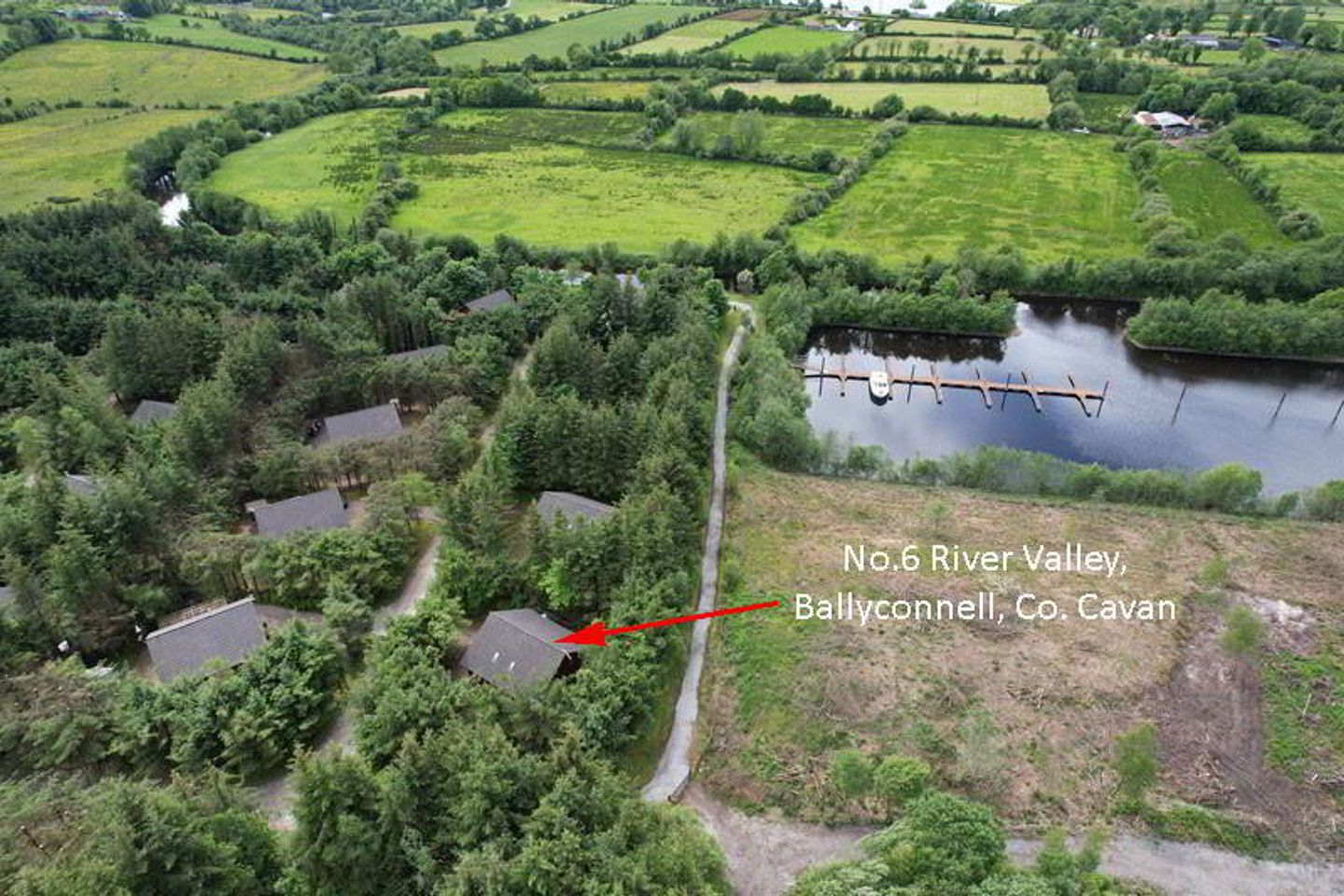 6 River Valley, Ballyconnell, Co. Cavan, H14F500 12