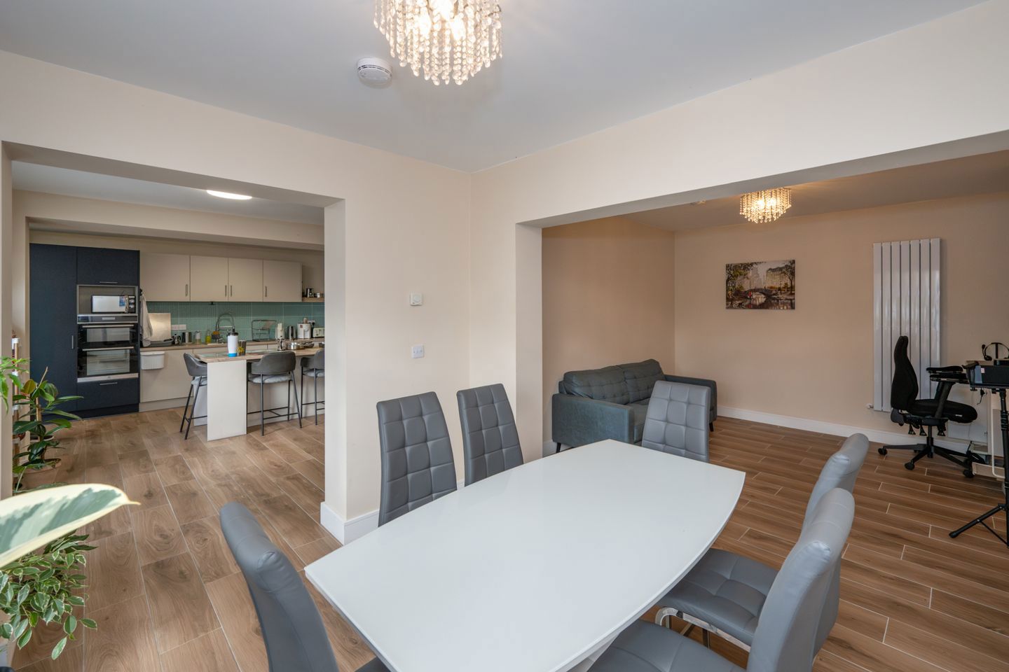Iona, 37 Woodbrook Road, Bishopstown, Cork, T12H76F 9