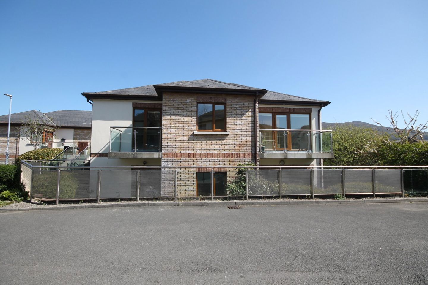 6 The Lodges, Rocky Valley Crescent, Kilmacanogue, Co Wicklow, A98R650