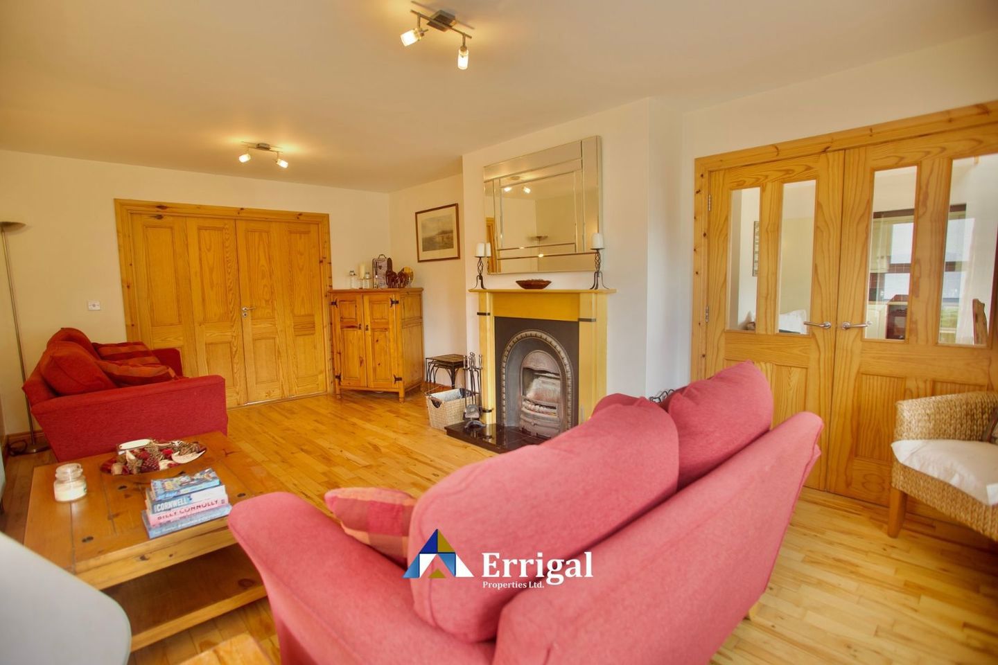 25 Aughrim Heights, Ballyliffin, Kindrohid, Co. Donegal, F93D893 3