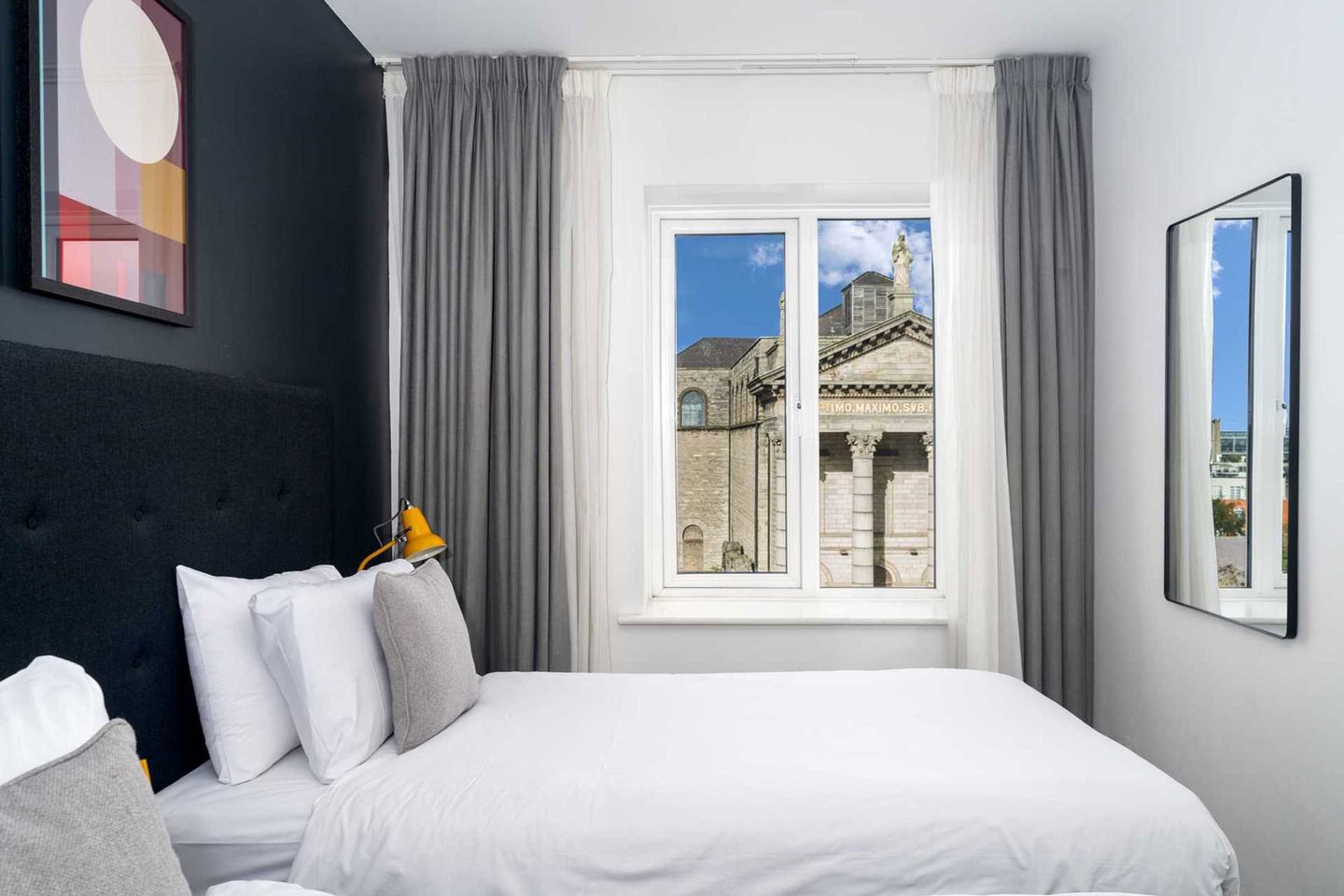 Apt 20 Christchurch Hall, High Street, D08 R281, Dublin 8, D08R281 30