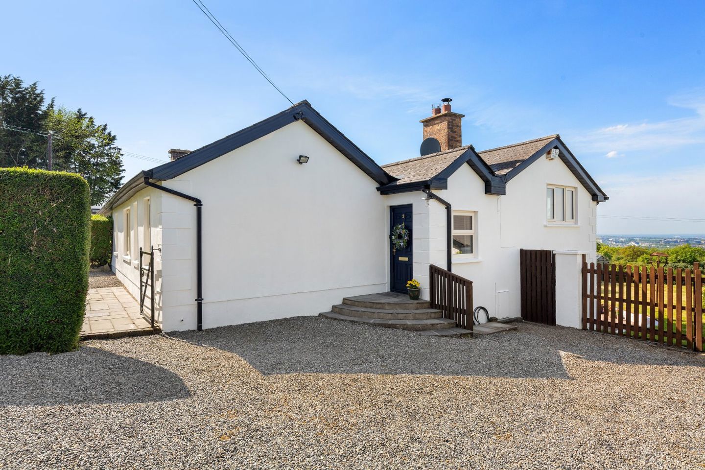 2 Woodtown Cottages, Rathfarnham, Dublin 16, D16W6X0