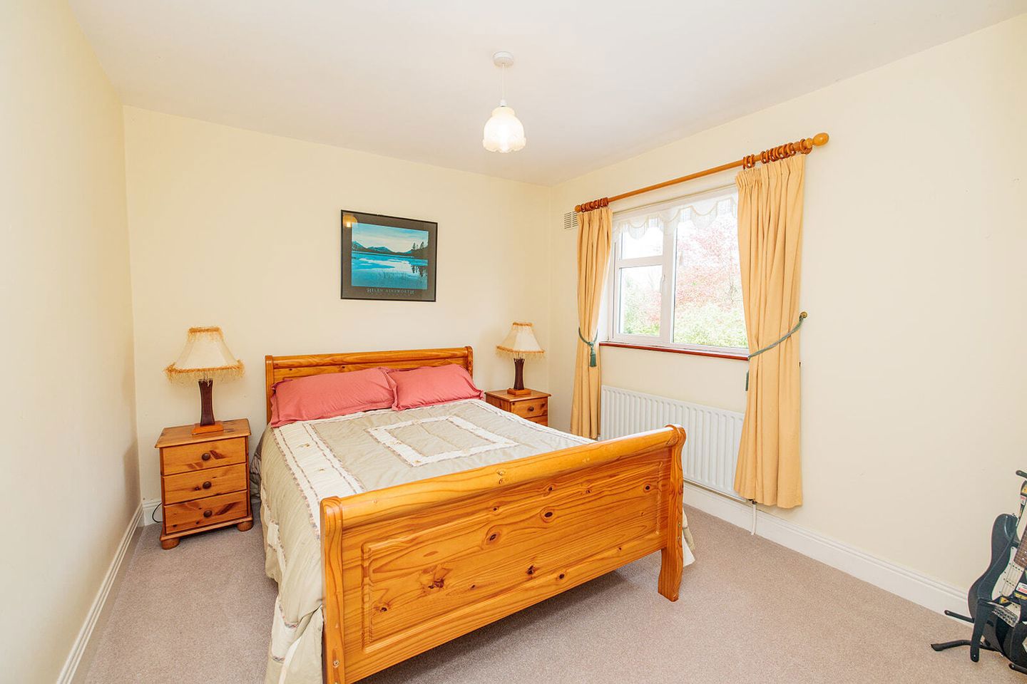 Cherry Blossom Lodge, Kilmacahill, Paulstown, Co Kilkenny, R95K4W2 29