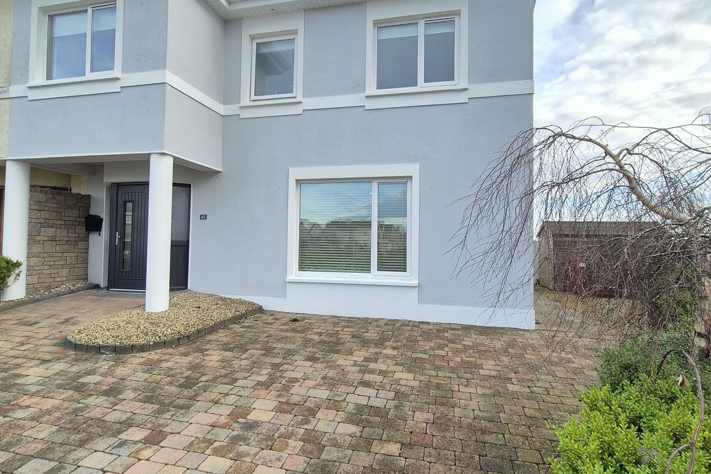 42 College Green, Dunmore Road, Tuam, Co. Galway, H54Y243 2