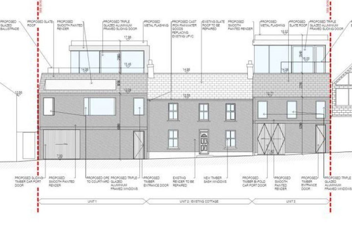 Lower O'Connell Street, Kinsale, Kinsale, Co. Cork, P17V677 5