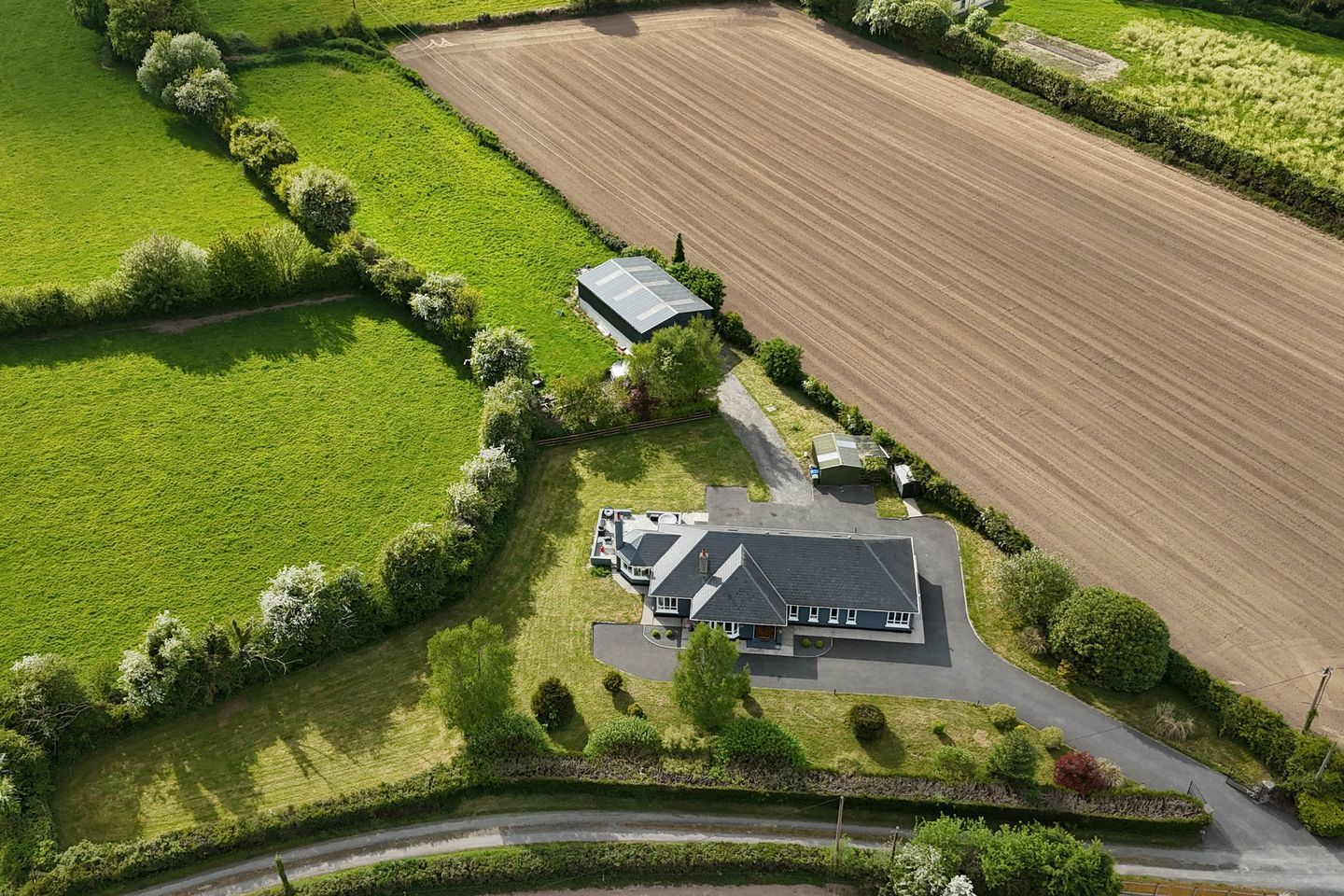 Ross Lane, Ballyfin, Portlaoise, Co. Laois, R32D2HV 29
