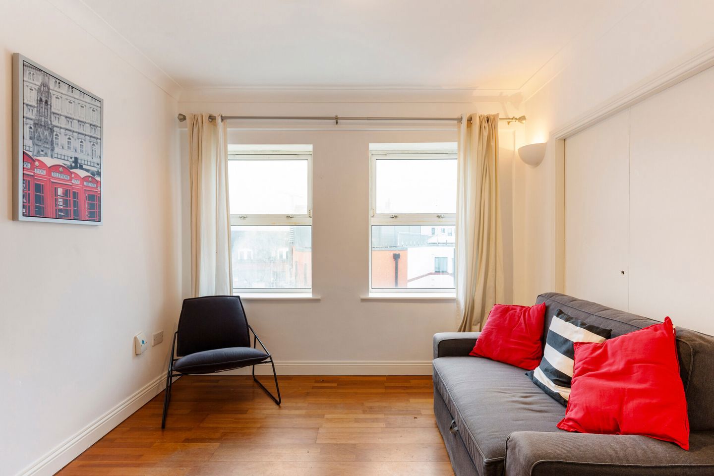 39 Wicklow Court, 38-40 South Great George's Street, Dublin 2, D02VF72 6