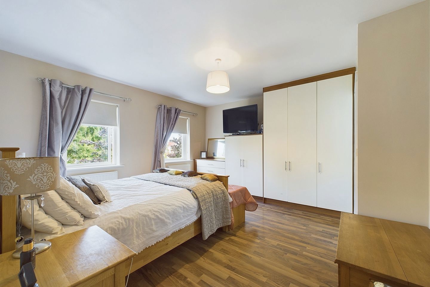 12 Cherrybrook, Foxburrow, Portlaoise, Co. Laois, R32D25Y 14