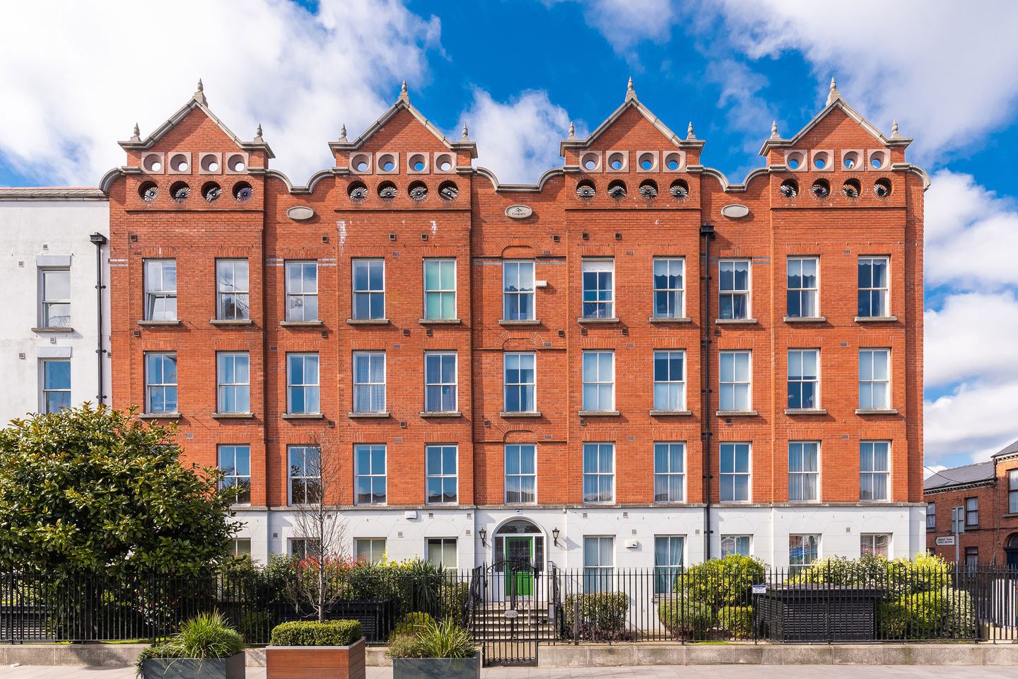 Derrynane Square, Dublin 7, Dublin 7, D07H801 6