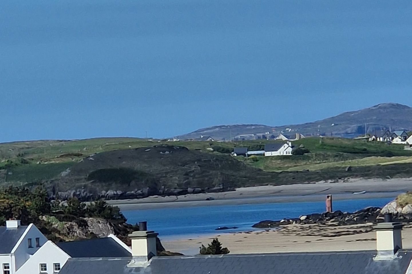 Strand Road, Bunbeg, Bunbeg, Co. Donegal, F92R2K1 52