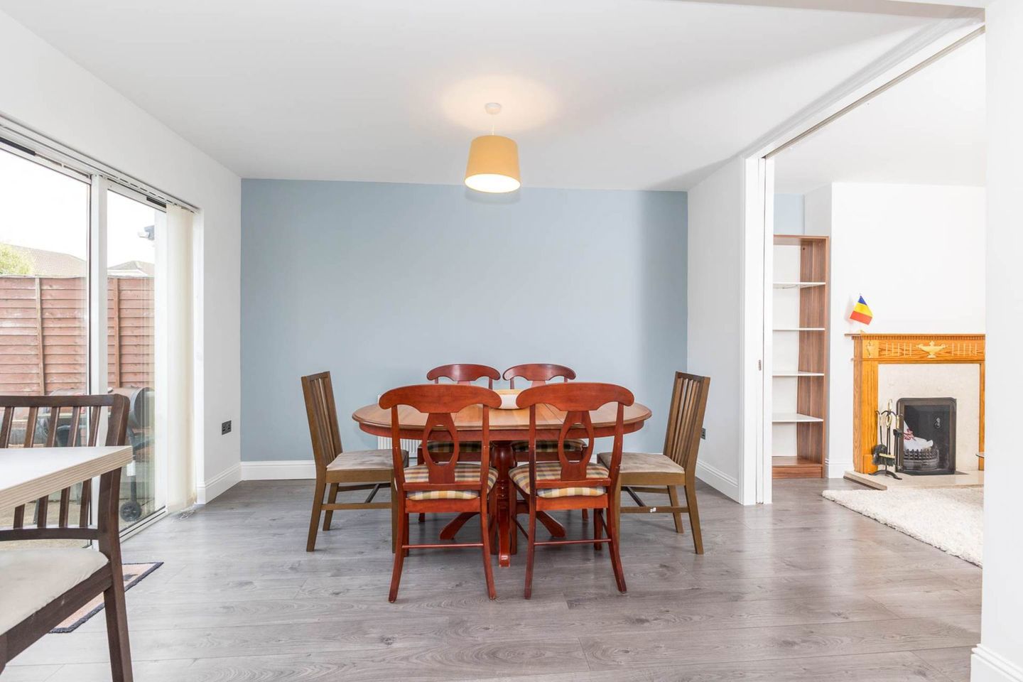 24 Deerhaven Green, Huntstown, Clonee, Dublin 15, D15V1H5 4