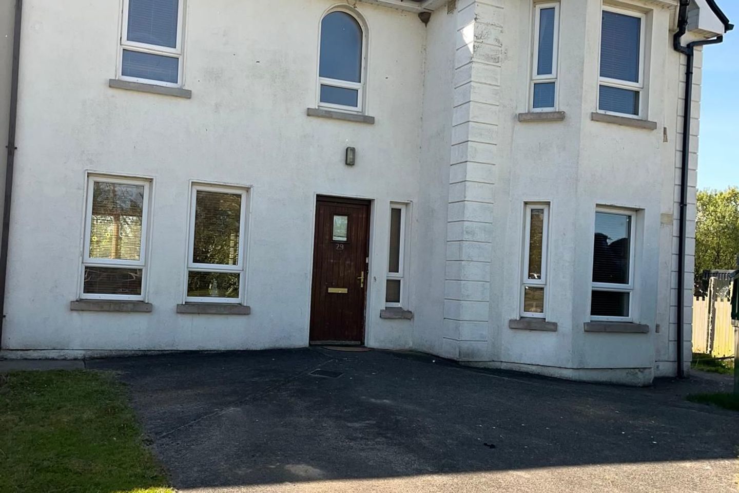 29 Clough Dillons, Keenagh, Barry, Co. Longford, N39TK49