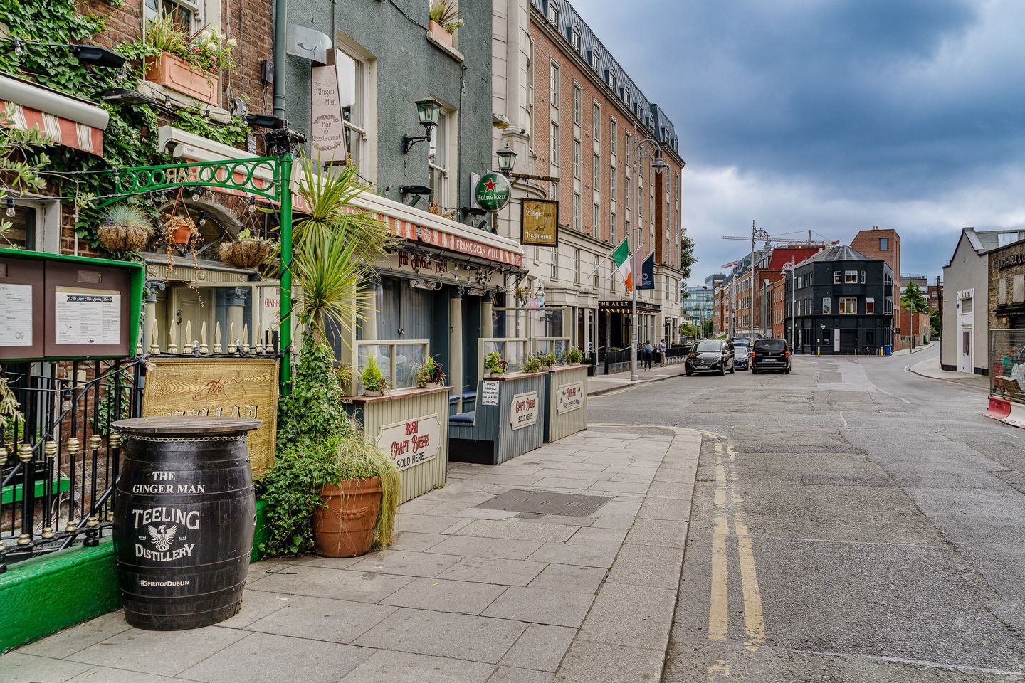 Apartment 25, Alexander Court, Dublin 2, D02WY23 20