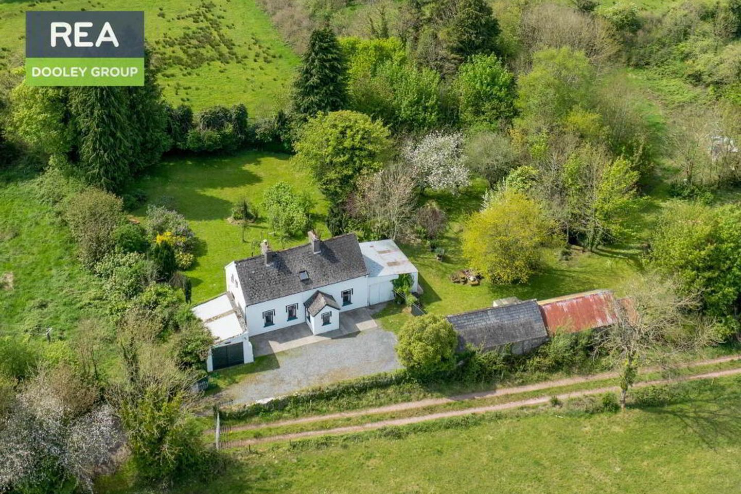 Duntryleague, Garryspillane, Kilmallock, Co. Limerick, V35VH76 2