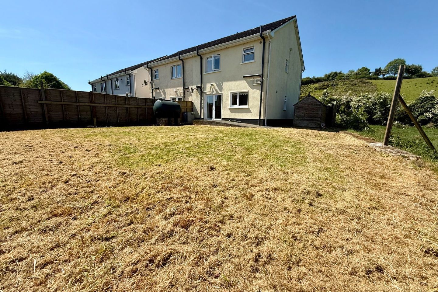 8 Slí Na Sruthan, Ballinlough, Ballinlough, Co. Roscommon, F45HE28 25