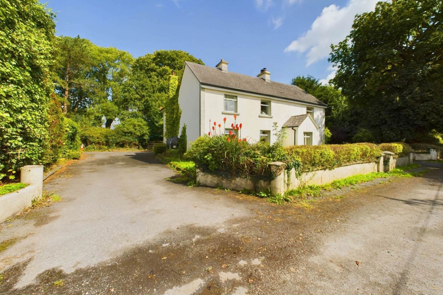 CURRAGH HOUSE CURRAGH AUGHRIM, Ballinasloe, Co. Galway, H53W942 28