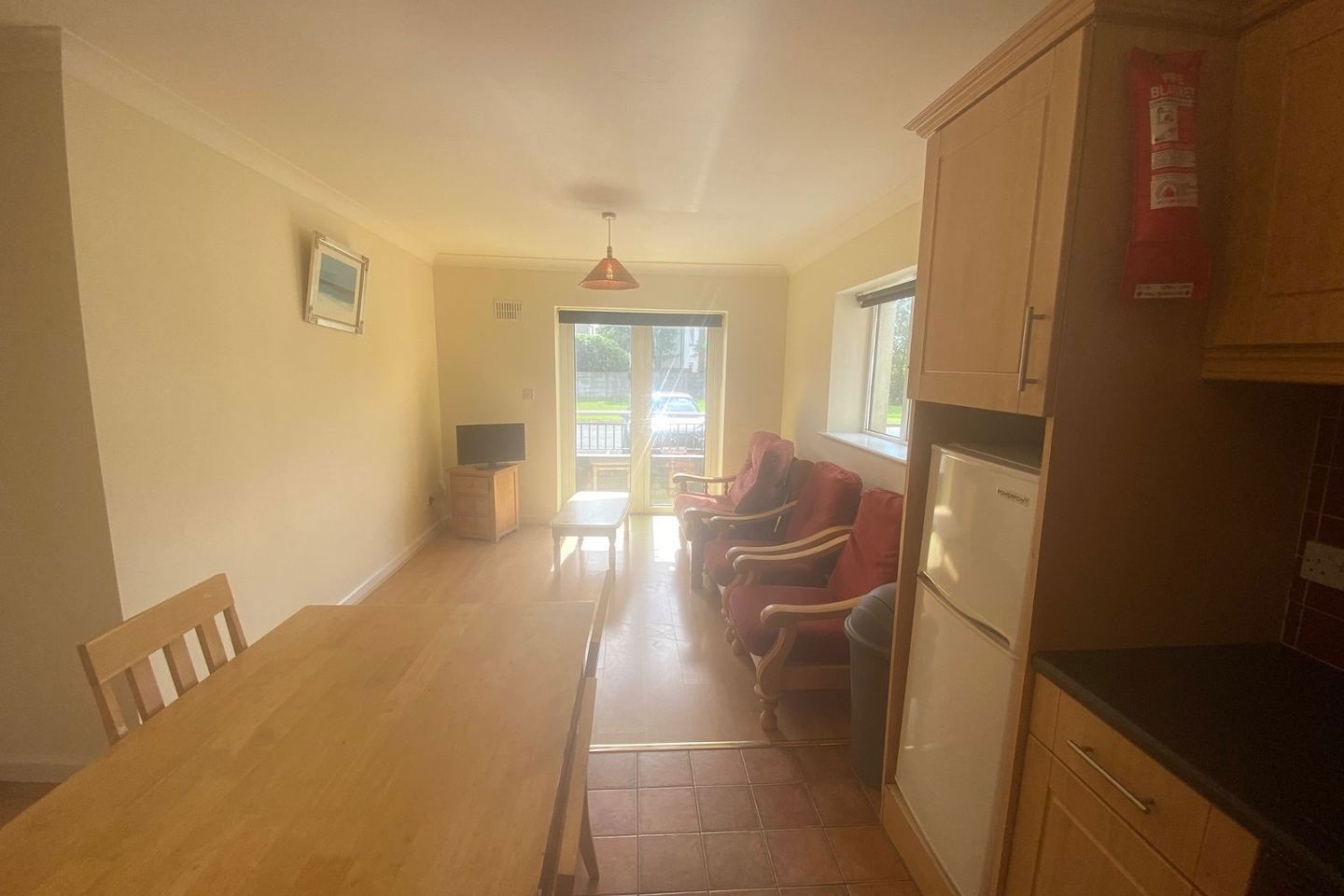 Apartment 17 , Cuirt Na Rasai, Ballybrit, Co. Galway, H91PP93 4